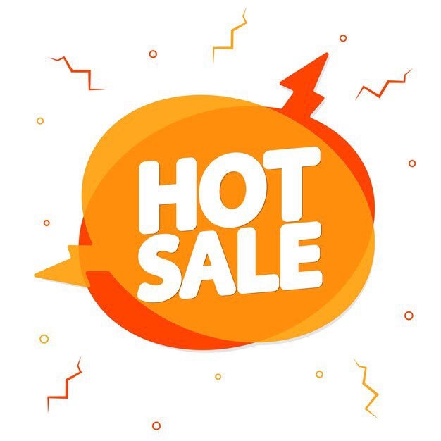 Hot Sale - BUSHI